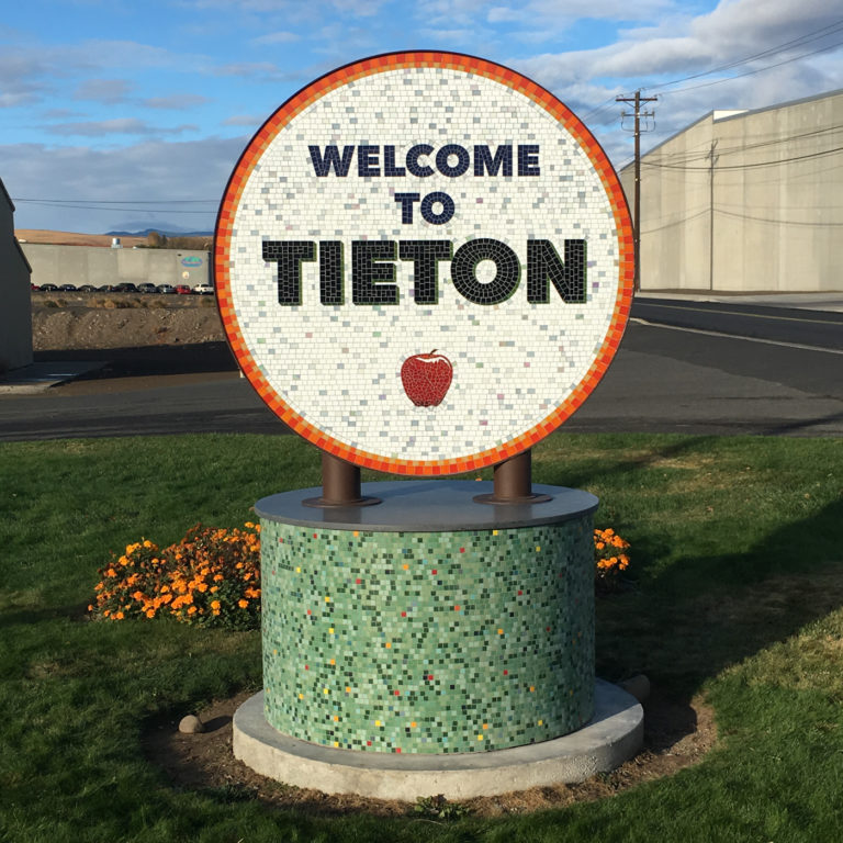 Mighty Tieton to the rescue! Cascadia Magazine