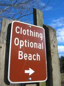 Get Outside! Rooster Rock State Park | Cascadia Magazine