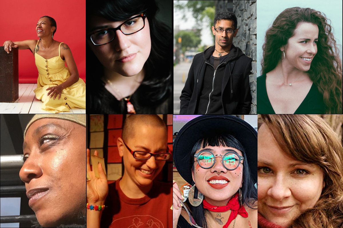 Seattle Writers + Artists, December 10 | Cascadia Magazine